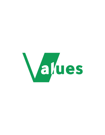 values